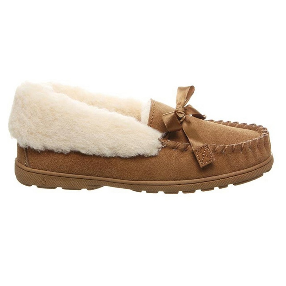 Indio moccasins - Picture 3 of 5